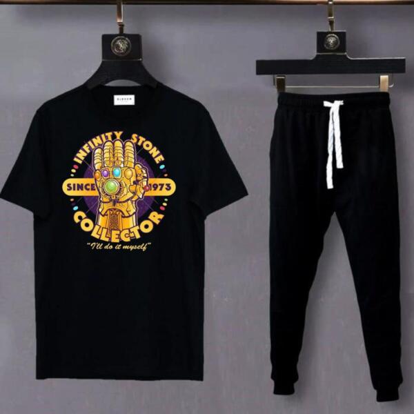 Infinity Stone Collector Tracksuit