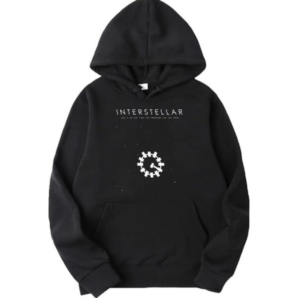 Interstellar Hoodie Interstellar Hoodie