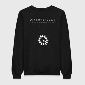 Interstellar Sweatshirt