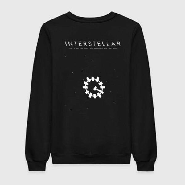 Interstellar Sweatshirt