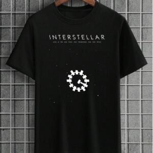 Interstellar T-Shirt