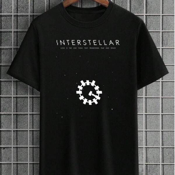 Interstellar T-Shirt