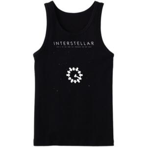 Interstellar Tanktop