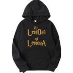 It's LeviOsa Not LeviosA Hoodie
