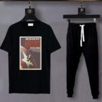 Join The Fight With Captain America Tracksuit