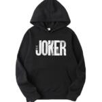 Joker Folie a Deux Hoodie