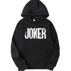 Joker Folie a Deux Hoodie