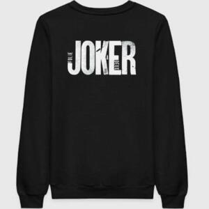 Joker Folie a Deux Sweatshirt