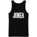 Joker Folie a Deux Tanktop