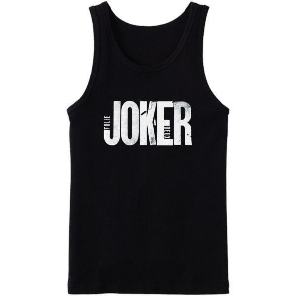 Joker Folie a Deux Tanktop