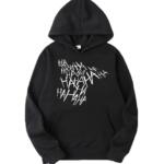 Joker HAHAHA Hoodie