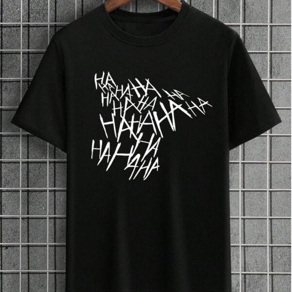 Joker HAHAHA T-Shirt