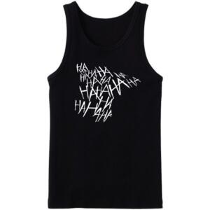 Joker HAHAHA Tanktop