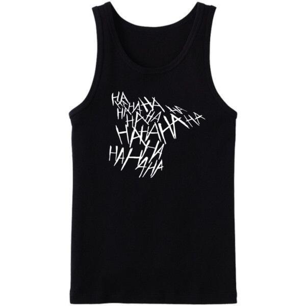 Joker HAHAHA Tanktop Joker HAHAHA Tanktop