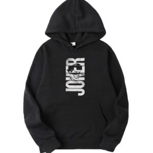 Joker Hoodie
