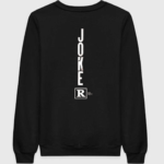 Joker R-rated Sweatshirt