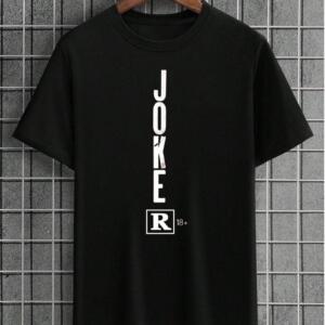 Joker R-rated T-Shirt