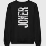 Joker Sweatshirt