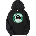 Loki Bucks Hoodie