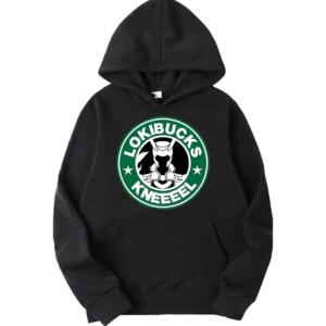 Loki Bucks Hoodie