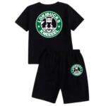 Loki Bucks Short Tracksuit