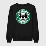 Loki Bucks Sweatshirt