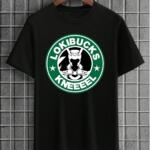 Loki Bucks T-Shirt