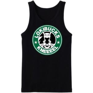 Loki Bucks Tanktop