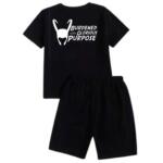 Loki Burdened With Glorious Purpose Short Tracksuit