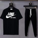 Loki Just Kneel Tracksuit