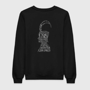 Loki Sweatshirt