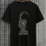 Loki T-shirt