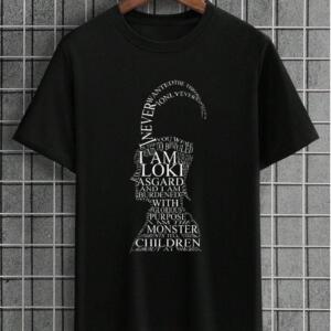 Loki T-shirt