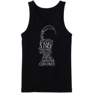 Loki Tanktop