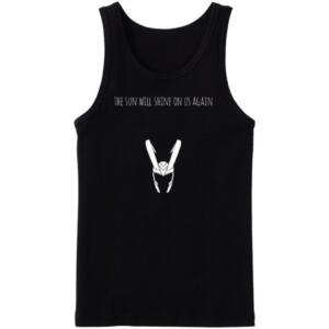 Loki The Sun Will Shine On Us Again Tanktop