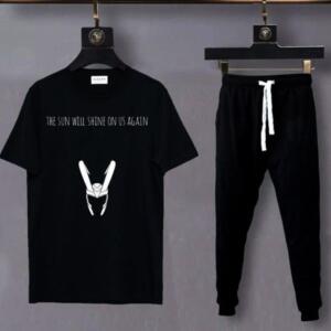 Loki The Sun Will Shine On Us Again Tracksuit