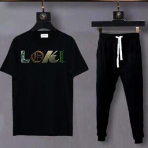Loki Tracksuit