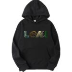 Marvel Loki Hoodie