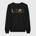 Marvel Loki Sweatshirt