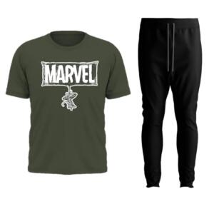Marvel Spiderman Tracksuit (2)