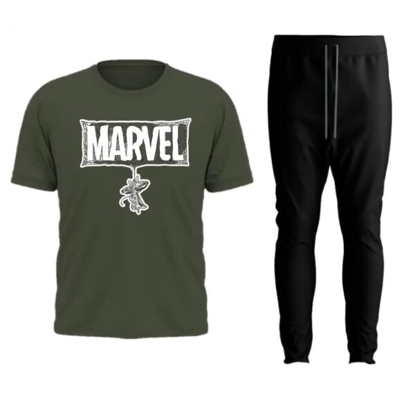 Marvel Spiderman Tracksuit (2)