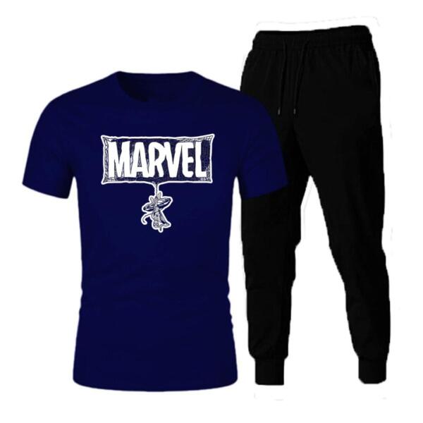 Marvel Spiderman Tracksuit (3)