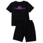 Marvel Thanos Short Tracksuit