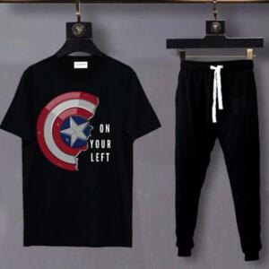 On Your Left Tracksuit