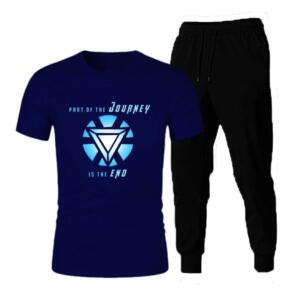 Part Of The Journey Is The End Tracksuit (3)