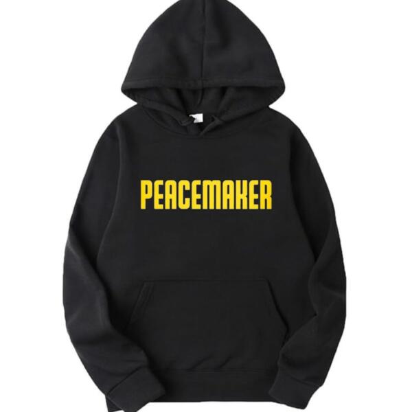 Peacemaker Hoodie