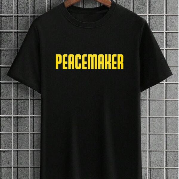 Peacemaker T-Shirt