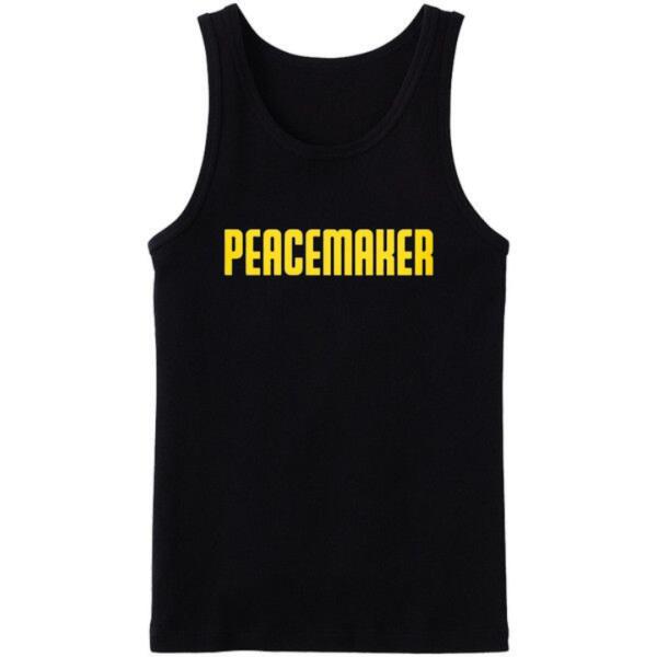Peacemaker Tanktop Peacemaker Tanktop
