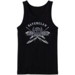 Ravenclaw Quidditch Team Hogwarts Tanktop