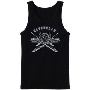 Ravenclaw Quidditch Team Hogwarts Tanktop